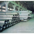 1.4301 / SS304 welded pipe